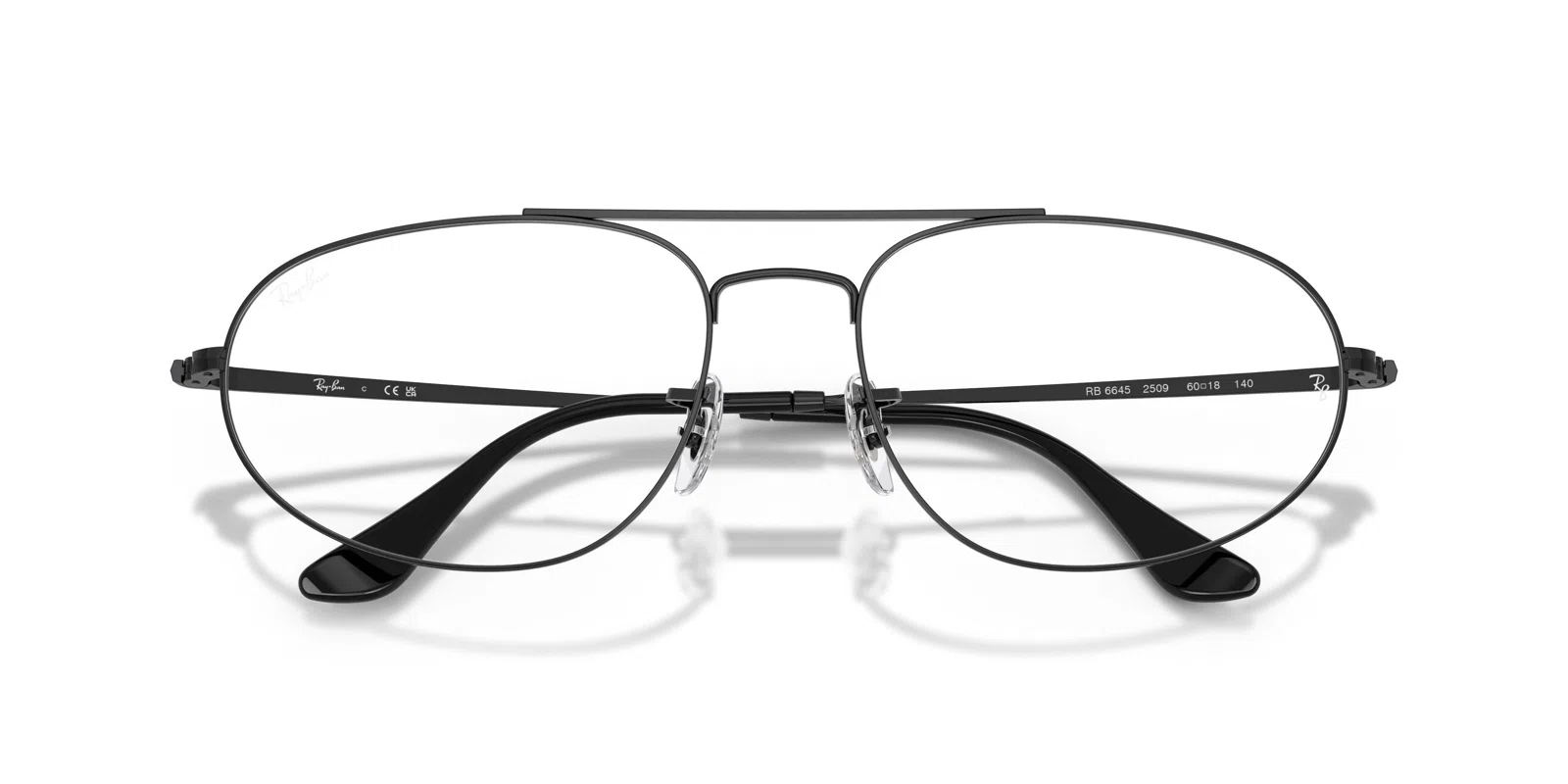 Ray-Ban 6645 Eyeglasses - view 26